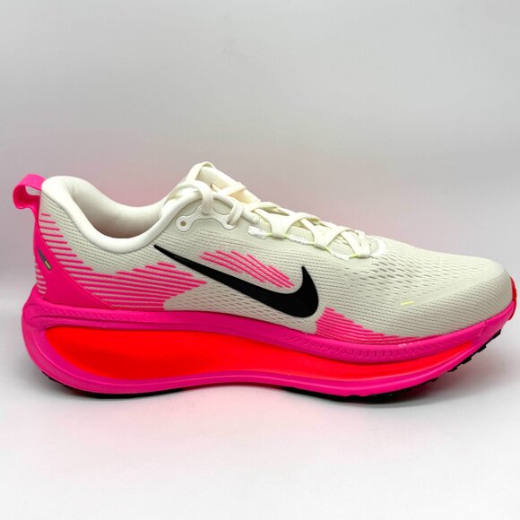 Nike Mens Vomero 18 CM Hyper Pink Shoes Sz 11.5 New Running IB7315-100